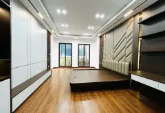 Bán nhà mặt phố phường Cầu Giấy, Hà Nội, nhà 6 tầng 4 ngủ, khu kinh doanh sầm uất... Bán nhà mặt phố tại Cầu Giấy, Hà Nội 14