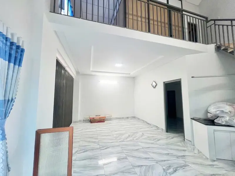 Cơ hội sở hữu nhà 2 tầng mới đẹp tại phường Bình Tân, giá tốt đáng đầu tư... Bán nhà riêng tại Bình Tân, Hồ Chí Minh 01