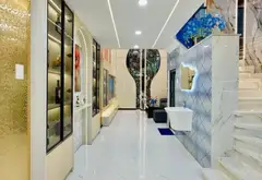 🏡 NHÀ ĐẸP HẺM 6M THỐNG NHẤT – 5 TẦNG – 7,9 TỶ TL
📐 3,6 × 12m | Xây đủ 4 tấm
🏠 Trệt + lửng + 3L... Bán nhà riêng tại Thông Tây Hội, Hồ Chí Minh 04