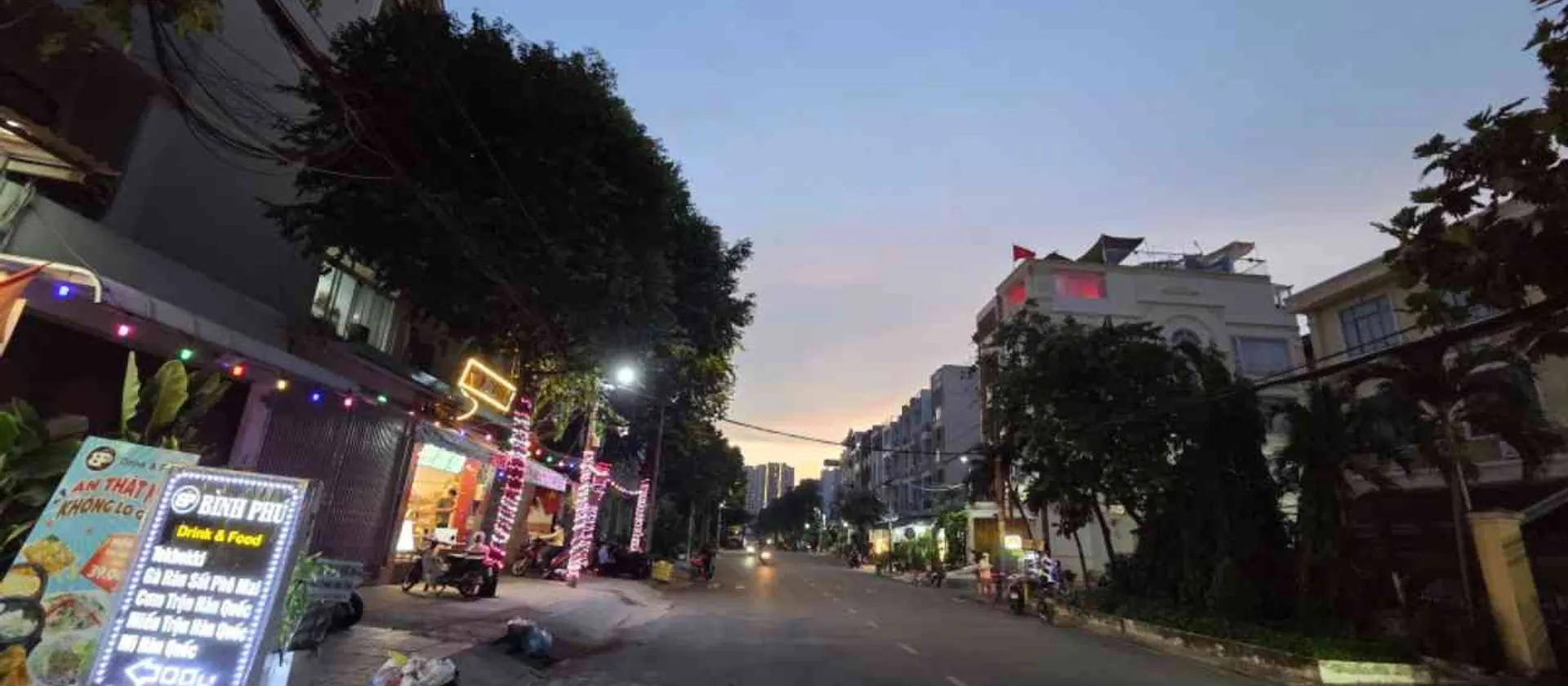 Cơ Hội Vàng Sở Hữu Nhà Mặt Phố Kinh Doanh Sầm Uất .kế Trường hoc Bình Phú.Quận 6, Giá Tốt Giảm Sâu... Bán nhà mặt phố tại Bình Phú, Hồ Chí Minh 01