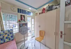 Bán nhà riêng 4 tầng tại phường 10 Tân Bình, giá 3,1 tỷ đồng... Bán nhà riêng tại Bảy Hiền, Hồ Chí Minh 05