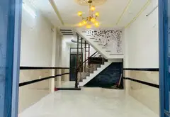 🔥 6.2 TỶ – NHÀ MỚI KENG, HẺM Ô TÔ 6M – SỔ MỚI 2026!... Bán nhà riêng tại Bình Tân, Hồ Chí Minh 03