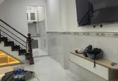 Nhà 3ty380, 2 tầng... Bán nhà riêng tại An Hội Tây, Hồ Chí Minh 04