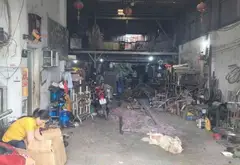 Bán nhà và kho xưởng diện tích 310m² tại xã Tân Vĩnh Lộc, Bình Chánh... Bán nhà riêng tại Tân Vĩnh Lộc, Hồ Chí Minh 01