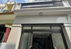 Nhà 4 tầng độc lập xây mới tại trung tâm quận Lê Chân... Bán nhà riêng tại Lê Chân, Hải Phòng 01
