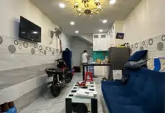 Bán nhà 4 tầng 3 phòng ngủ Quận 4, diện tích 21m2, giá 5.35 tỷ... Bán nhà riêng tại Khánh Hội, Hồ Chí Minh 06