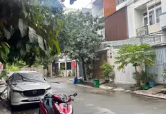 Cơ hội sở hữu nhà 4 tầng đẹp khu dân cư Hưng Phú, Hiệp Bình Chánh... Bán nhà riêng tại Hiệp Bình, Hồ Chí Minh 02