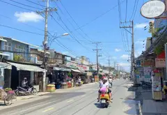 Nhà mặt phố 3 tầng giá 17 tỷ tại Bình Chánh, diện tích 403m2... Bán nhà mặt phố tại Tân Vĩnh Lộc, Hồ Chí Minh 05