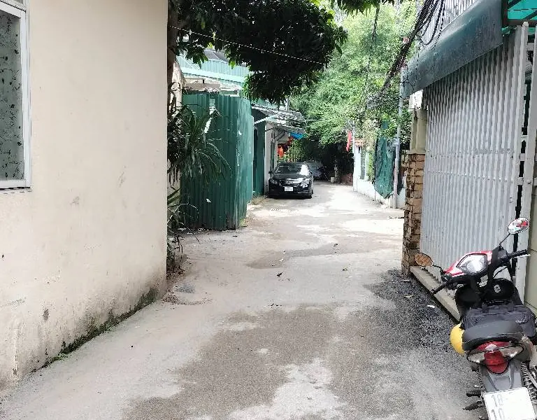 Cơ Hội Vàng Sở Hữu Mảnh Đất Hiếm Có Ô Tô Qua Nhà Tại Vạn Phúc 69m2... Bán owner_side tại Hà Đông, Hà Nội 01