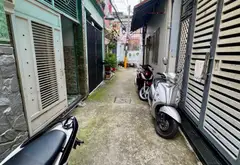 Bán nhà riêng 2 tầng diện tích 19.9m² tại phường Gò Vấp, giá 1.7 tỷ đồng... Bán nhà riêng tại Gò Vấp, Hồ Chí Minh 01