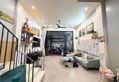Nhà riêng 100m² tại Nguyễn Kiệm, Gò Vấp - Giá hấp dẫn 8.5 tỷ VNĐ... Bán nhà riêng tại Hạnh Thông, Hồ Chí Minh 08