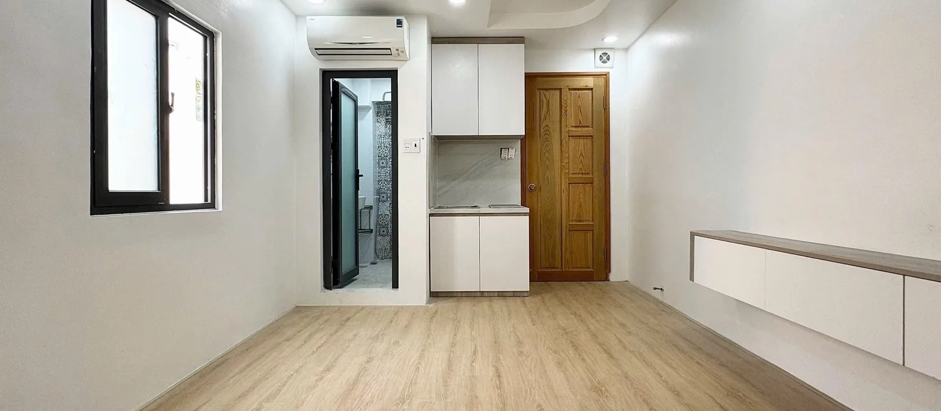 Nhà riêng cao cấp với thang máy tại khu kinh doanh sầm uất Quận 3... Bán nhà riêng tại Bàn Cờ, Hồ Chí Minh 01