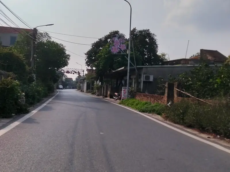 Bán đất xã Triệu Việt Vương, Hưng Yên, mặt tiền 8m, pháp lý rõ ràng... Bán đất tại Triệu Việt Vương, Hưng Yên 01