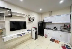 Bán nhà 2 tầng diện tích 30.8m² tại Phúc Lợi, giá hợp lý... Bán nhà riêng tại Phúc Lợi, Hà Nội 02
