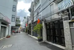 ĐỒNG ĐEN - ÂU CƠ - BÀU CÁT - P.BẢY HIỀN - TÂN BÌNH... Bán nhà riêng tại Bảy Hiền, Hồ Chí Minh 04