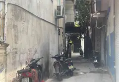 Nhà 4 tầng mới xây tại khu vực Miếu Hai Xã, diện tích 48.4m²... Bán nhà riêng tại Lê Chân, Hải Phòng 03