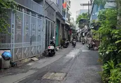 NHÀ GÁC LỬNG KIỆT HOÀNG DIỆU – CHỈ 2.X TỶ... Bán nhà riêng tại Hòa Cường, Đà Nẵng 03