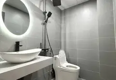 Bán nhà riêng 3 tầng kiệt ôtô 5m Lê Độ, diện tích 48.4m²... Bán nhà riêng tại Thanh Khê, Đà Nẵng 06