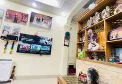 Bán gấp nhà Bằng Liệt, Linh Đàm, 35m2, 4.5 tầng, 6.2 tỷ thương lượng mạnh.... Bán nhà riêng tại Hoàng Liệt, Hà Nội 03