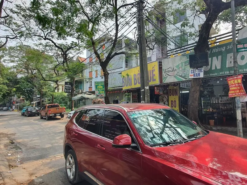 Cơ hội sở hữu nhà liền kề vị trí vàng tại Văn Quán giá tốt hiếm có 70m2, 6 tầng.... Bán biệt thự, liền kề tại Hà Đông, Hà Nội 01