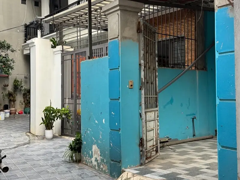 Nhà rộng, thoáng ngay Ngũ Hiệp - ở ngay, cho thuê tiện lợi... Bán nhà riêng tại Nam Phù, Hà Nội 01