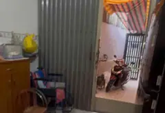 2 MẶT HẺM TRƯỚC SAU – HẺM TRƯỚC 20M – KẾT NỐI TRẦN HƯNG ĐẠO... Bán nhà riêng tại An Đông, Hồ Chí Minh 06