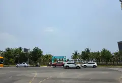 Bán đất mặt tiền đường Nguyễn Xiển, Ngũ Hành Sơn, Đà Nẵng, 95m - 5m giá 8.99 tỷ... Bán đất tại Ngũ Hành Sơn, Đà Nẵng 02