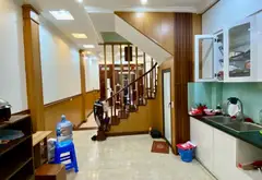 Nhà 5 tầng gần phố, 6 phòng ngủ, diện tích 40m2, giá 17 tỷ... Bán nhà riêng tại Từ Liêm, Hà Nội 05