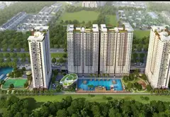 Sống Sang Trọng Với Căn Hộ Duplex 2 Tầng Độc Đáo... Bán căn hộ chung cư tại Nhà Bè, Hồ Chí Minh 01