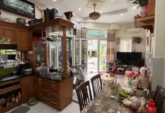 Nhà 2 mặt tiền 4 tầng, khu Bình Phú, giá 7,6 tỷ... Bán nhà mặt phố tại Bình Phú, Hồ Chí Minh 04