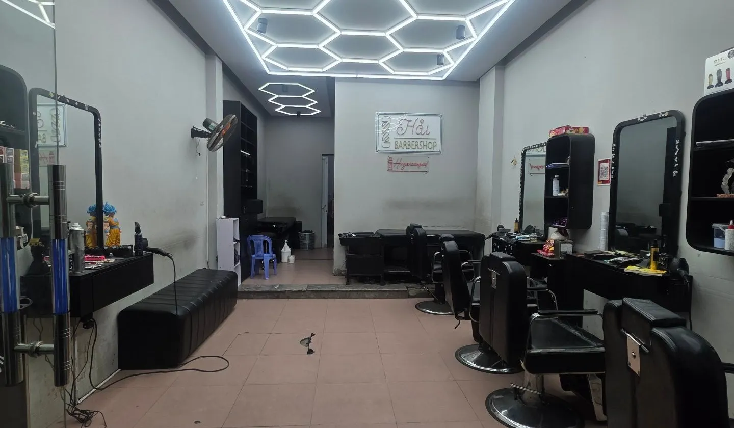 Bán Nhà riêng 4 tầng khu Yên Phúc, mặt ngõ rộng, kinh doanh sầm uất, giá tốt... Bán nhà riêng tại Hà Đông, Hà Nội 01