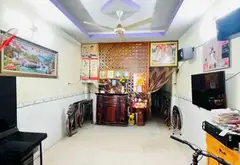 Bán nhà riêng hẻm xe hơi ở Quận 7, diện tích 42.3m2, giá 6.3 tỷ... Bán nhà riêng tại Tân Hưng, Hồ Chí Minh 02