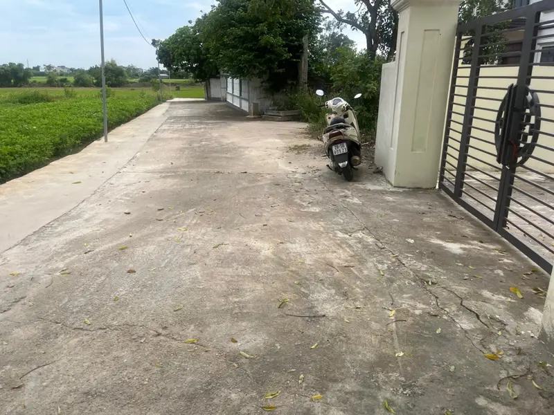 Bán nhà riêng lô góc 2 mặt thoáng tại xã gần KCN Việt Nhật... Bán nhà riêng tại Xuân Cẩm, Bắc Ninh 01