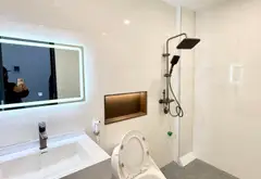 Bán nhà 5 tầng mới xây tại khu vực Xuân Đỗ, diện tích 30m² giá 6.2 tỷ đồng... Bán nhà riêng tại Long Biên, Hà Nội 17