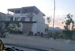 Bán đất tái định cư Ninh Liệt, mặt tiền 5.7m, tiện kinh doanh, pháp lý sổ đỏ... Bán đất tại Trung Giã, Hà Nội 02