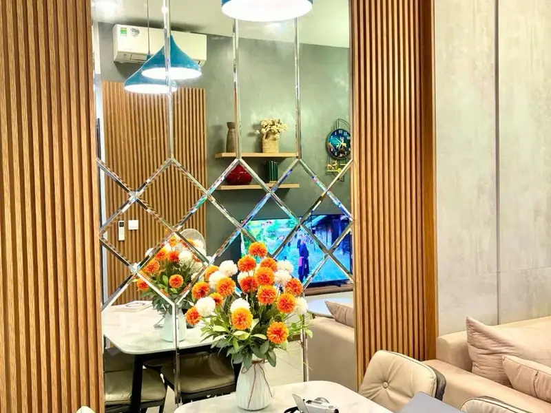 Bán căn hộ 2 phòng ngủ Picity Hypark Quận 12, full nội thất chỉ 3ty450... Bán căn hộ chung cư tại Thới An, Hồ Chí Minh 01