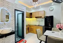 🔥 GẦN EMART TOWER X – NHÀ 3 TẦNG FULL NỘI THẤT – GIÁ 4,8 TỶ TL 🔥

🏡 Nhà đẹp, dọn vào ở ngay... Bán nhà riêng tại An Hội Tây, Hồ Chí Minh 12
