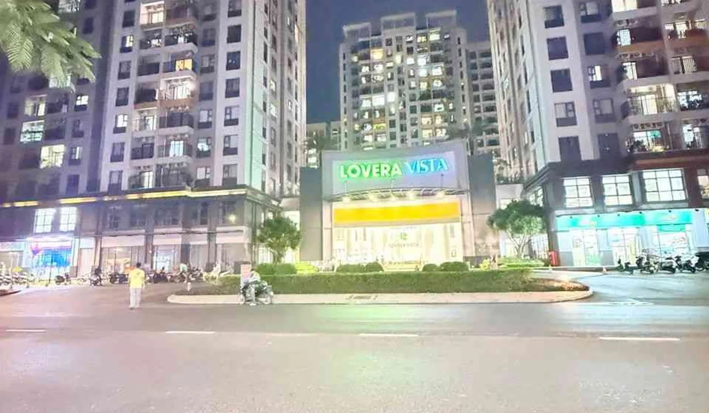 Bán Căn hộ 2 phòng ngủ tại Lovera Vista Bình Chánh giá 3.4 tỷ 0948769331... Bán căn hộ chung cư tại Bình Hưng, Hồ Chí Minh 01