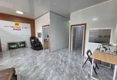 Bán nhà riêng 1 tầng diện tích 95,8m2 tại Lê Lợi, Hóc Môn với giá ưu đãi... Bán nhà riêng tại Xuân Thới Sơn, Hồ Chí Minh 05