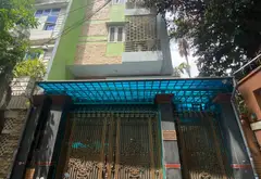 Nhà 5 tầng mặt tiền rộng 7m tại trung tâm Tân Bình... Bán nhà riêng tại Tân Hòa, Hồ Chí Minh 01