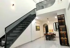 Nhà mới đẹp, hẻm xe hơi Tân Thới Hiệp, giá tốt... Bán nhà riêng tại Tân Thới Hiệp, Hồ Chí Minh 02
