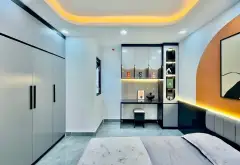 Nhà Phố 4 Tầng Đẳng Cấp Tại Nguyễn Thái Sơn, Gò Vấp... Bán nhà riêng tại Hạnh Thông, Hồ Chí Minh 13