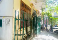 TRƯỚC NHÀ CÓ SÂN CHƠI-CÂY CỐI XANH MÁT MẺ-PHÂN LÔ ĐẶNG VĂN NGỮ-SỔ 65m-256 TRIỆU/MÉT... Bán nhà riêng tại Kim Liên, Hà Nội 01