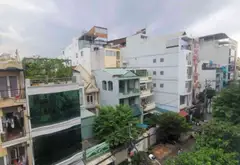 Nhà mặt tiền khu K300 Tân Bình, 5 tầng, 68m2, giá 21 tỷ... Bán nhà mặt phố tại Bảy Hiền, Hồ Chí Minh 11