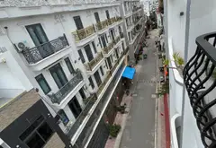 Nhà đúc 4 tầng tươi mới ngay Bình Tân, tiện nghi đầy đủ... Bán nhà riêng tại Bình Hưng Hòa, Hồ Chí Minh 09