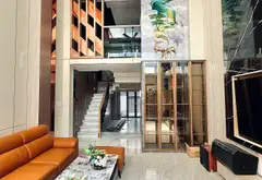 Bán nhà Huỳnh Văn Nghệ, 5 tầng có thang máy, diện tích 69m2, Vào Ở Ngay... Bán nhà riêng tại An Hội Tây, Hồ Chí Minh 04