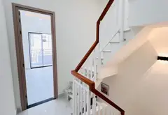 Bán nhà riêng 3 tầng 5 phòng ngủ tại Phường Phú Định, Hồ Chí Minh, pháp lý rõ ràng... Bán nhà riêng tại Phú Định, Hồ Chí Minh 10