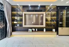 Nhà 2 tầng tiện nghi trên đường Bùi Quang Là... Bán nhà riêng tại An Hội Tây, Hồ Chí Minh 03