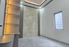 Nhà đẹp giá tốt vỉa hè - 56m² - 3 tầng 3PN ,Thuận An, Thành phố Thủ Đức, TP Hồ Chí Minh - 2.86 tỷ... Bán nhà mặt phố tại Thuận An, Hồ Chí Minh 09