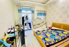 NGUYỄN TRIỆU LUẬT NGANG HIẾM 8M,HẺM XE HƠI DTCN 83M2 5 TẦNG... Bán nhà riêng tại Bình Tân, Hồ Chí Minh 13